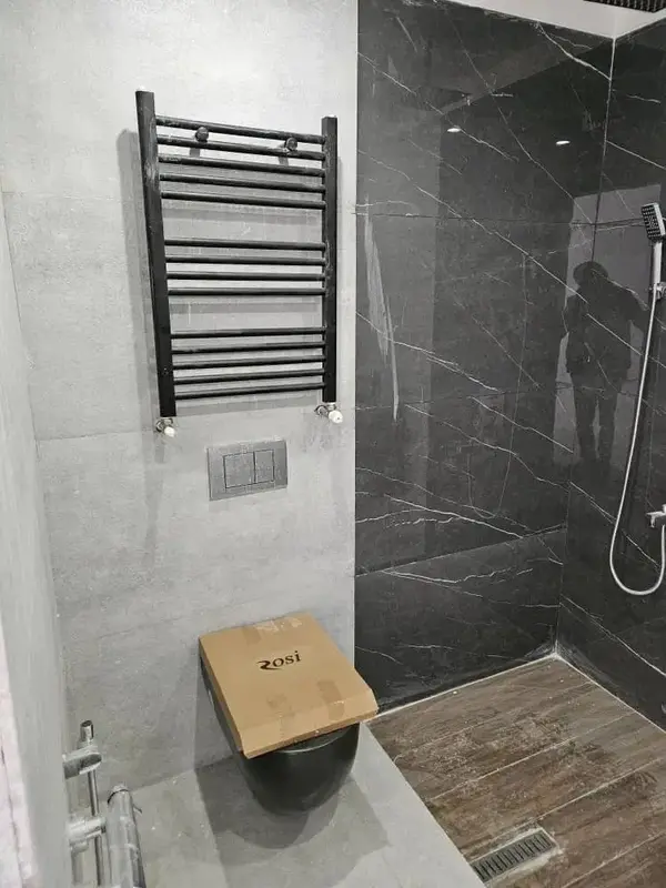 image ظفر تاپ لوکیشن 200 متر تکواحدی / فول مشاعات رفاهی 6